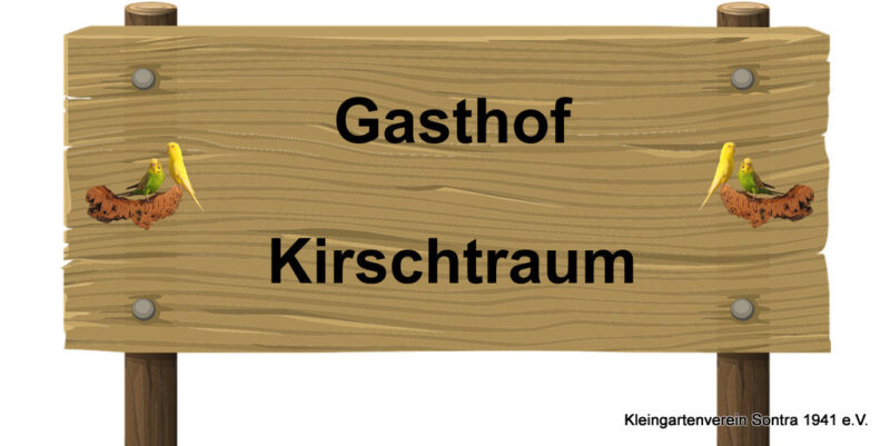 Gasthof Kirschtraum