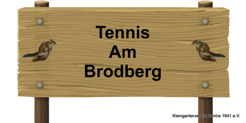 Tennis
Am
Brodberg