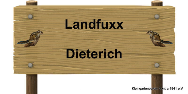 Landfuxx
Dieterich