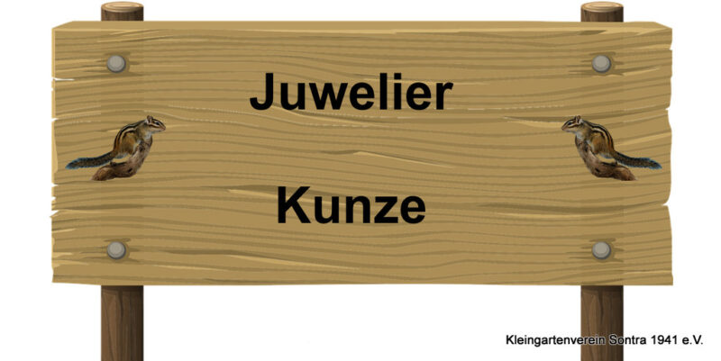 Juwelier
Kunze